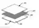 Fig. 01 - METHOD OF PRODUCING PERFORATED RETROREFLECTIVE TRIM