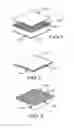 Fig. 02 - METHOD OF PRODUCING PERFORATED RETROREFLECTIVE TRIM