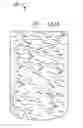 Fig. 01 - CERAMIC COATING, ARTICLE COATED WITH COATING, AND METHOD FOR MANUFACTURING ARTICLE