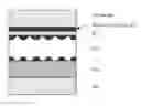 Fig. 01 - Flexible insulation system for high temperatures