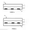 Fig. 02 - Adhesive articles with improved air egress