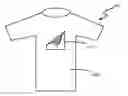 Fig. 01 - Breathable heat transfer labels