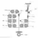Fig. 01 - Polyester fiber for airbag and preparation method thereof
