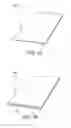 Fig. 02 - Erasable medium with uncoated substrate