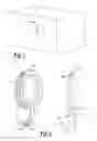 Fig. 02 - HOLDING ELEMENT FOR BATTERY CASE