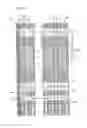 Fig. 11 - Fuel cell system including gas exhaust and water flow paths and insulator