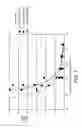 Fig. 08 - Fixing systems including contact pre-heater and methods for fixing marking material to substrates