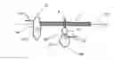 Fig. 01 - Combustion of oil floating on water