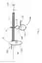 Fig. 03 - Combustion of oil floating on water