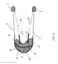 Fig. 05 - Combustion of oil floating on water