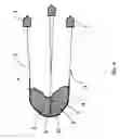 Fig. 07 - Combustion of oil floating on water