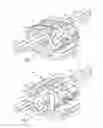 Fig. 02 - Self-ligating non-metalic orthodontic bracket
