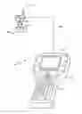 Fig. 01 - Handheld field maintenance tool with simulation of field device for instruction or qualification
