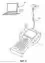 Fig. 06 - Handheld field maintenance tool with simulation of field device for instruction or qualification