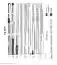 Fig. 131 - METHOD OF DETECTING PROGRESSION OF A NEURODEMENTING DISEASE