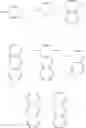 Fig. 35 - Compositions useful for detection or quantification of desirable target molecules, novel dyes, composite dyes, and oligonucleotides or polynucleotides comprising such dyes