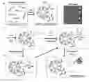Fig. 01 - Methods for making polymeric nanoparticle-polypeptide complex