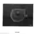 Fig. 06 - Magnetic immunodiagnostic method for the demonstration of antibody/antigen complexes especially of blood groups