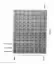 Fig. 08 - Magnetic immunodiagnostic method for the demonstration of antibody/antigen complexes especially of blood groups