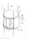Fig. 01 - DISPOSABLE BIOREACTOR AND USE-ONCE STIRRING SYSTEM
