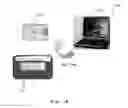 Fig. 11 - On-chip laboratory for blood analysis