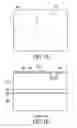 Fig. 03 - MWT architecture for thin SI solar cells