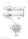 Fig. 02 - Coaxial cable connector with radio frequency interference and grounding shield