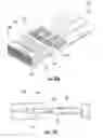Fig. 11 - Datacommunications modules, cable-connector assemblies and components therefor