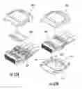 Fig. 24 - Datacommunications modules, cable-connector assemblies and components therefor