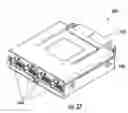 Fig. 27 - Datacommunications modules, cable-connector assemblies and components therefor