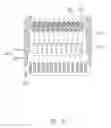 Fig. 09 - Electrical connector assembly with high signal density