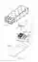 Fig. 02 - Electrical connector having contact modules