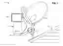 Fig. 08 - Customer premises equipment installation for bundled services in a fixed broadband wireless installation