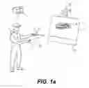 Fig. 02 - Interactive video based games using objects sensed by TV cameras