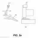 Fig. 07 - Interactive video based games using objects sensed by TV cameras