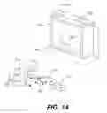 Fig. 28 - Interactive video based games using objects sensed by TV cameras
