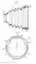 Fig. 04 - Constant velocity joint and constant velocity joint boot