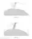 Fig. 03 - Golf ball surface patterns comprising a channel system