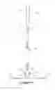 Fig. 09 - Batting tee with pivot connection