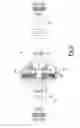 Fig. 07 - Axle assembly for a motorcycle having a pair of driven wheels