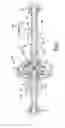 Fig. 08 - Axle assembly for a motorcycle having a pair of driven wheels