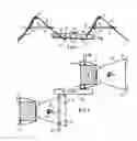 Fig. 02 - Portable runners starting block assembly