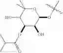 Fig. 12 - Antibiotic macrocycle compounds and methods of manufacture and use thereof
