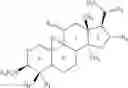 Fig. 03 - TETRACYCLIC TERPENE SERIES COMPOUNDS, METHODS FOR PREPARING SAME, USES THEREOF AS MEDICINES AND PHARMACEUTICAL COMPOUNDS CONTAINING SAME