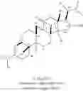 Fig. 136 - TETRACYCLIC TERPENE SERIES COMPOUNDS, METHODS FOR PREPARING SAME, USES THEREOF AS MEDICINES AND PHARMACEUTICAL COMPOUNDS CONTAINING SAME