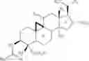 Fig. 210 - TETRACYCLIC TERPENE SERIES COMPOUNDS, METHODS FOR PREPARING SAME, USES THEREOF AS MEDICINES AND PHARMACEUTICAL COMPOUNDS CONTAINING SAME
