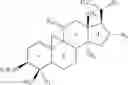 Fig. 211 - TETRACYCLIC TERPENE SERIES COMPOUNDS, METHODS FOR PREPARING SAME, USES THEREOF AS MEDICINES AND PHARMACEUTICAL COMPOUNDS CONTAINING SAME