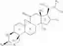 Fig. 22 - TETRACYCLIC TERPENE SERIES COMPOUNDS, METHODS FOR PREPARING SAME, USES THEREOF AS MEDICINES AND PHARMACEUTICAL COMPOUNDS CONTAINING SAME