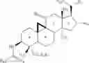 Fig. 33 - TETRACYCLIC TERPENE SERIES COMPOUNDS, METHODS FOR PREPARING SAME, USES THEREOF AS MEDICINES AND PHARMACEUTICAL COMPOUNDS CONTAINING SAME