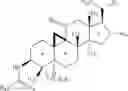 Fig. 35 - TETRACYCLIC TERPENE SERIES COMPOUNDS, METHODS FOR PREPARING SAME, USES THEREOF AS MEDICINES AND PHARMACEUTICAL COMPOUNDS CONTAINING SAME